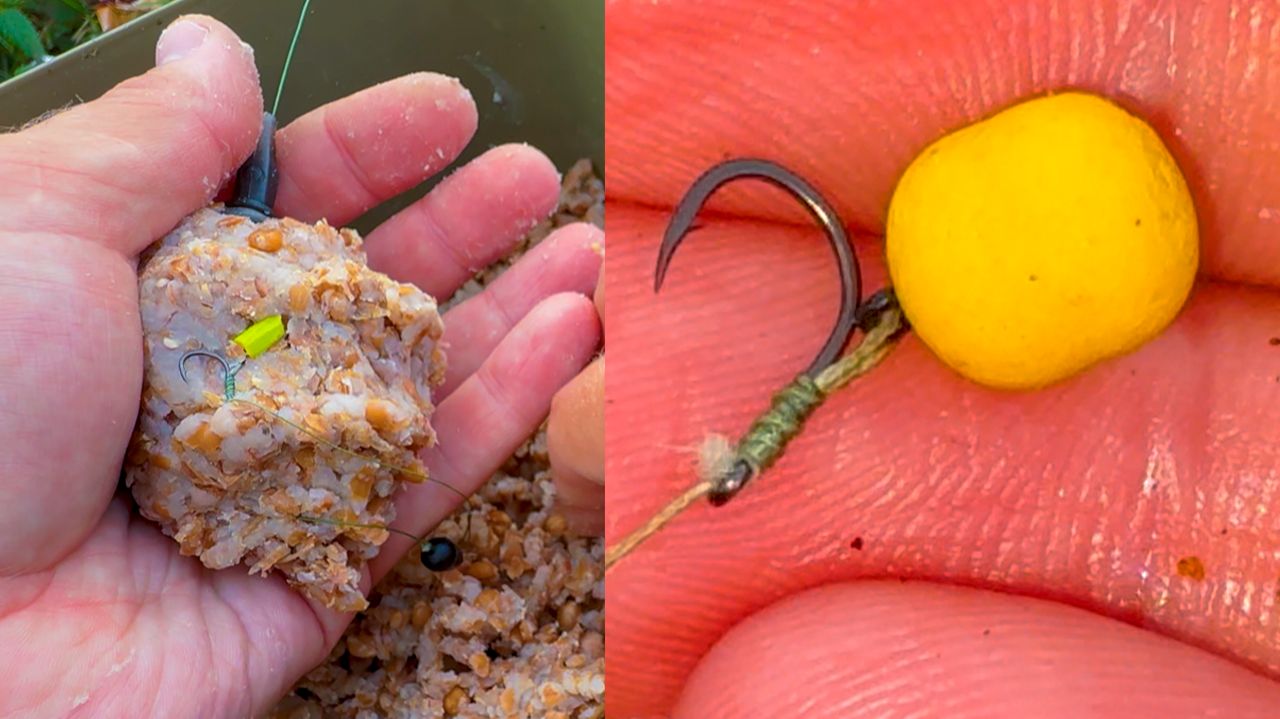 Рыбалка на карася на пружину и флэт фидер смотреть онлайн