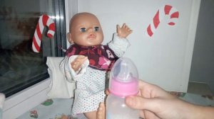 ~Вечер с реборном/Влог с реборном/An evening with reborn~