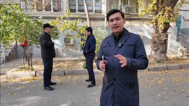 Қотиллик, босқинчилик, пора олиш, наркотик сотиш (Хафта криминаллари 07.12.2025) смотреть онлайн