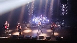 Кипелов. Время вспять. Ижевск 27.11.25.