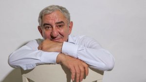 Михаил Казиник. Музыка бессмертия. Шуман. Чарлз Айвз