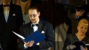 Песня Добрыни (Гречанинов, «Добрыня Никитич») — Дмитрий Ульянов