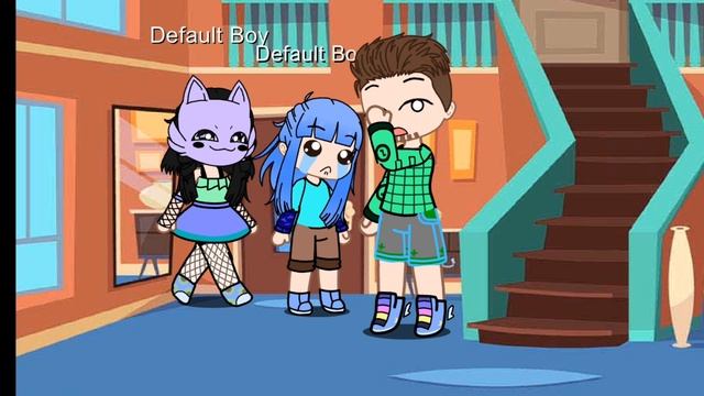 Гача ржача😂😂😂😂