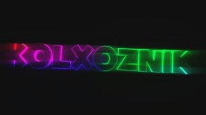 ИНТРО КОЛХОЗНИК ( Пробное )