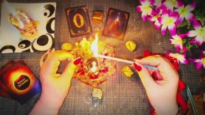 🔥 РИТУАЛ ОБНУЛЕНИЯ НЕГАТИВНЫХ ПРОГРАММ С ВАШЕГО  ЭНЕРГЕТИЧЕСКОГО ПОЛЯ  💯☝️☘️