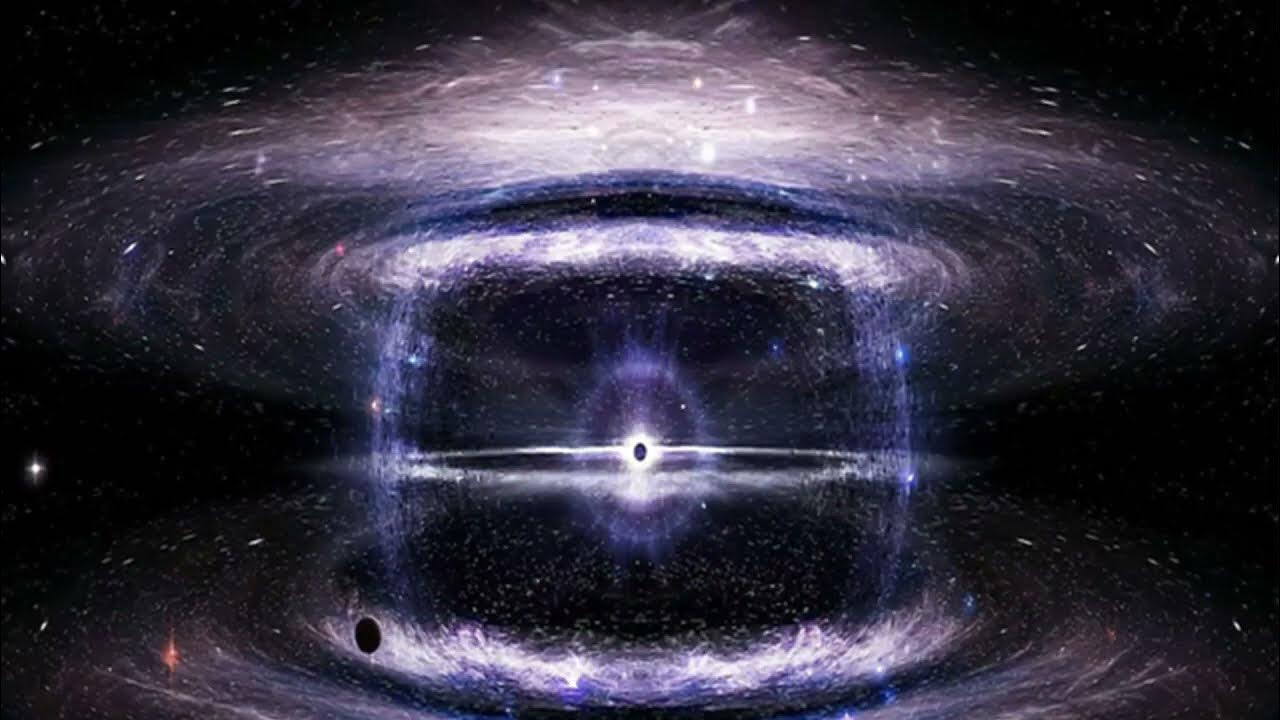 От Планковской эры до чёрной дыры: Как законы Вселенной создали жизнь и нас? смотреть онлайн