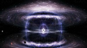 От Планковской эры до чёрной дыры: Как законы Вселенной создали жизнь и нас?