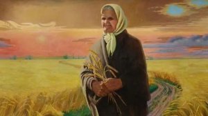 ЗДРАВСТВУЙ МАМА