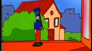 Spotlight 3 Toy soldier