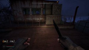 Прохождение Сталкер2 v 1.71.