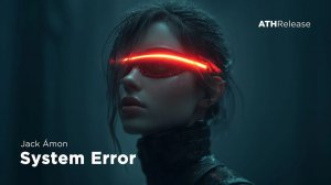 Jack Ámon - System Error [Dark Techno / Industrial Bass / Dark Clubbing]