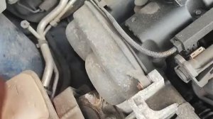 GB4710 Ford  Focus 2 2007