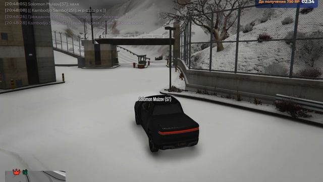 Grand Theft Auto V 2025.12.07 - 00.31.24.03 смотреть онлайн