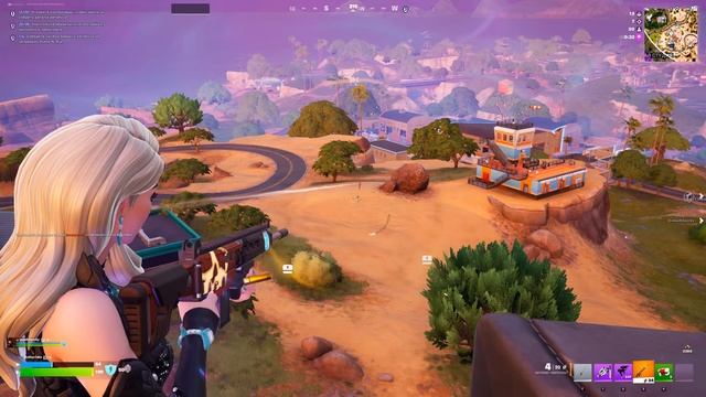 Fortnite 2025.12.03 - 00.04.43.63.Тяжёлое ранение.DVR