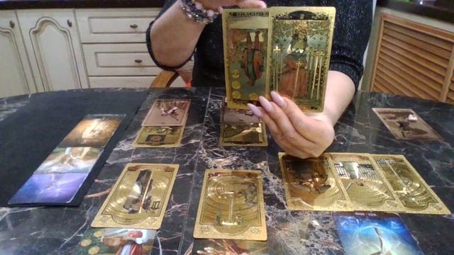 Водолей Любовь и отношения Декабрь 2025 для тех кто в паре и свободных смотреть онлайн