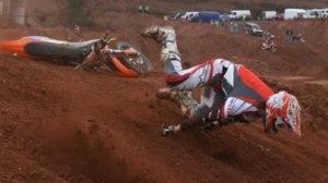 Moto Enduro. Зрелищный Чемпионат