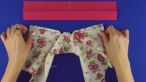 Шьём блузку для продажи. Как упростить этот процесс?