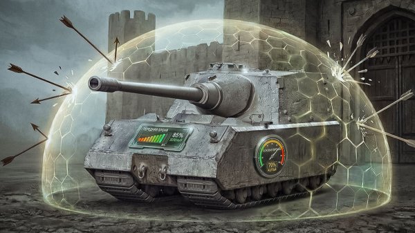 КУДА ПРОБИВАТЬ НОВЫЕ ТАНКИ 10-ГО УРОВНЯ | МИР ТАНКОВ