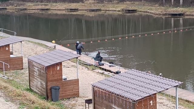 Forest Fishing 06.12.25