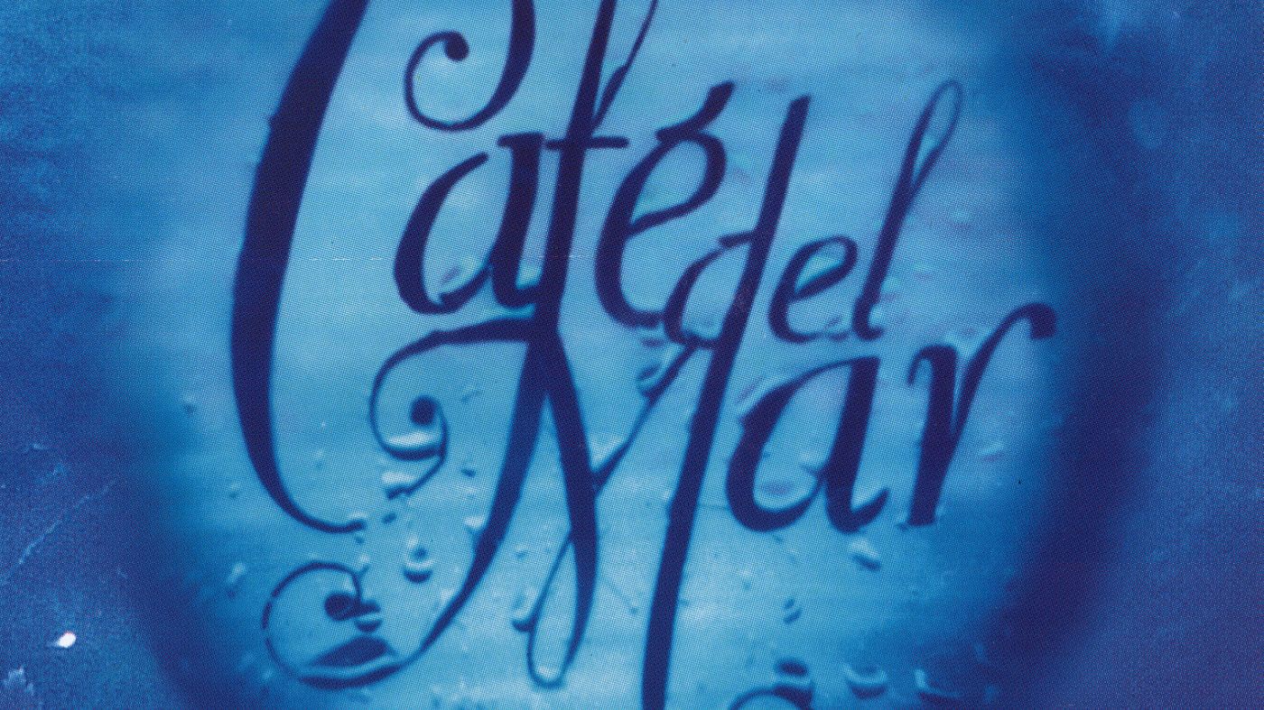 Café Del Mar 1997 - Volumen Cuatro IV смотреть онлайн