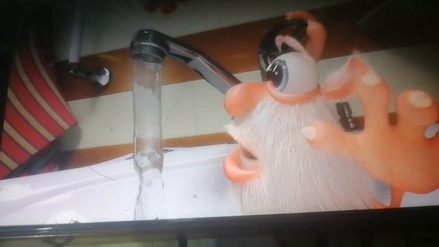 буба серия 2 сезон 1 наоборот 2010 смотреть онлайн