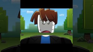 Торговец шкурами - 99 НОЧЬ В ЛЕСУ  АНИМАЦИЯ ROBLOX