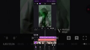 тутор на Эдит в кк и мотион ниндзя