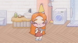 я беременна?!🥹 ~скоро гендер пати~ пишите в комментариях кого добавить ~ кто 🩵или🩷