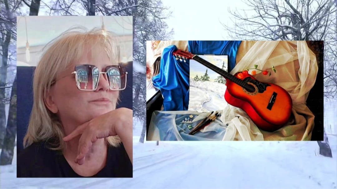 Пух крыльев Ангела