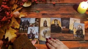 ЧТО ТЕБЕ СКОРО ОТКРОЕТСЯ? | Гадание таро расклад