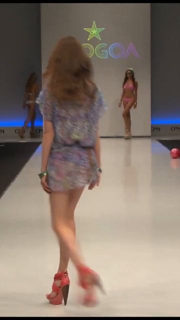 AGOGOA Swimweek #shorts #short #bikini смотреть онлайн