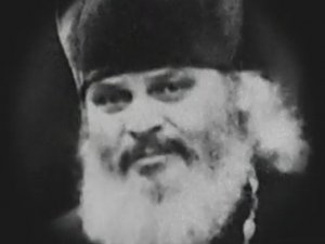 Хочу Богу служить.