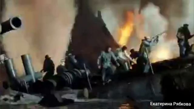 Клип под песню Родники. Ремикс смотреть онлайн