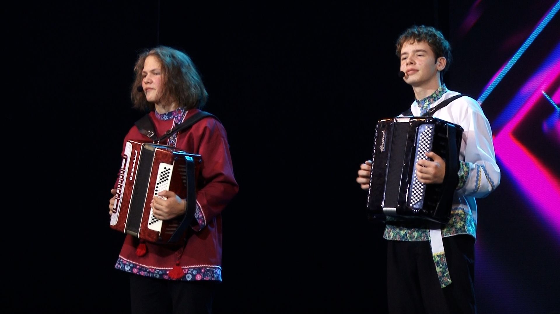 Баян да баян смотреть онлайн