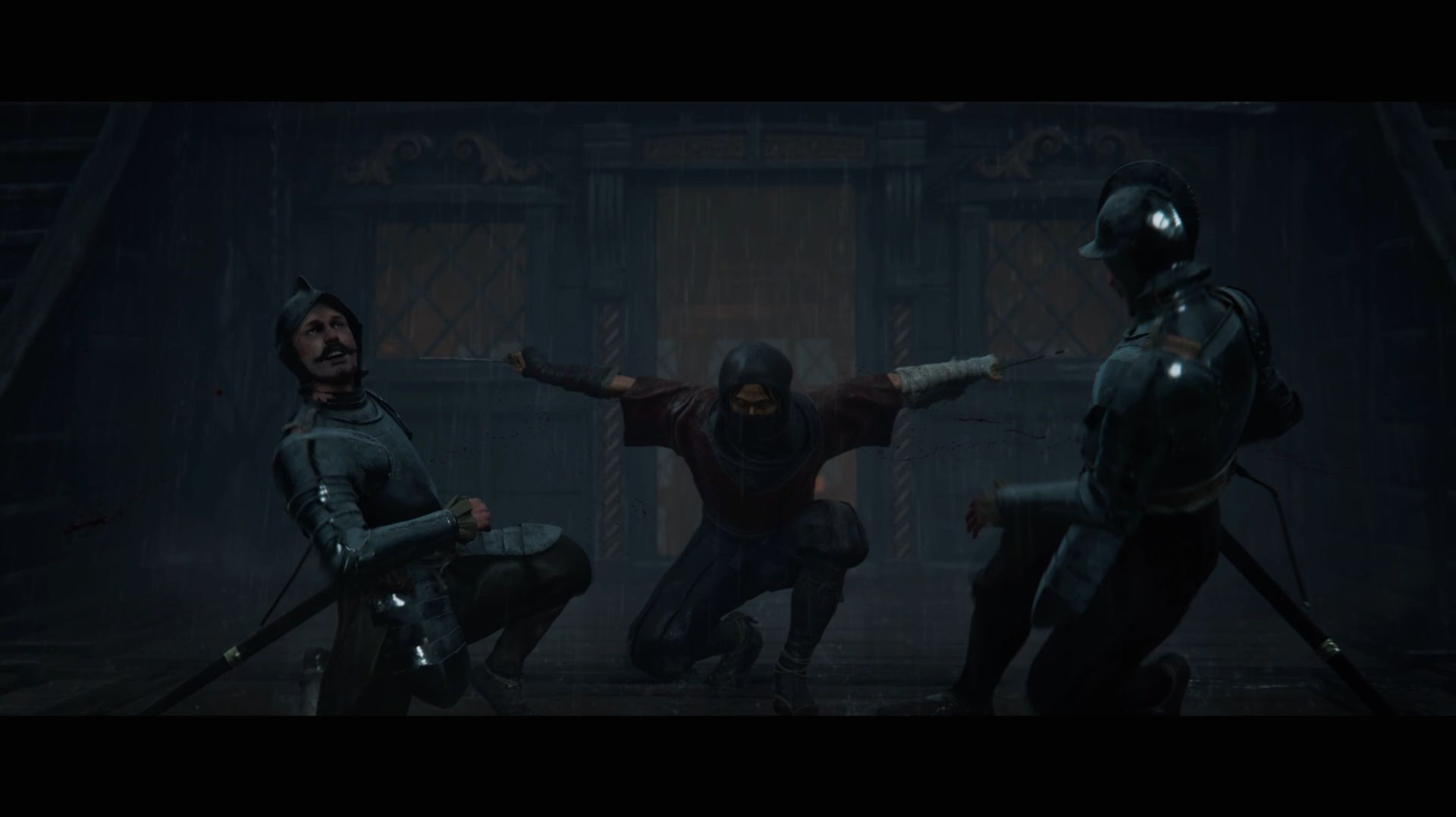 Assassin's Creed Shadows с Русской озвучкой: Конец пути (65 часть) смотреть онлайн