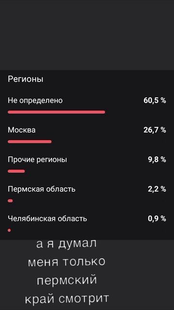напишите в комменты откуда вы смотрите мой канал