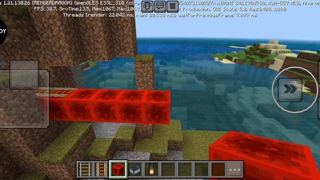 майнкрафт жд