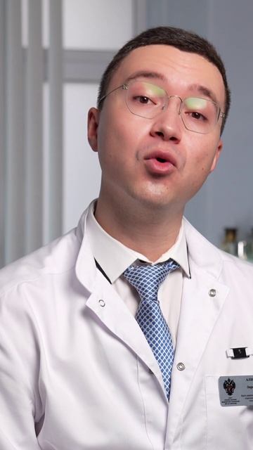 Какой уход лучше использовать для волос? #дерматология_gosmed #полезное_gosmed смотреть онлайн