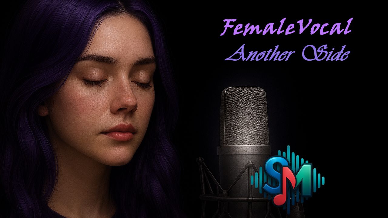 FemaleVocal - Another Side