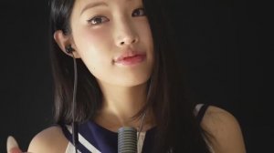 The most comfortable sound you hear right before you go to sleep🌙 [Crystal]