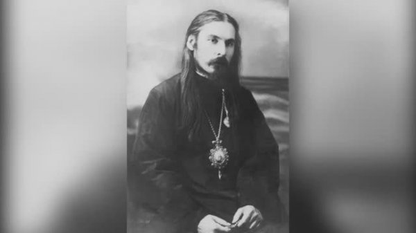 Странник идёт, 2017 год.