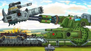 Я уничтожу ВОСТОК-1! Восток-! vs Королевский Ратте