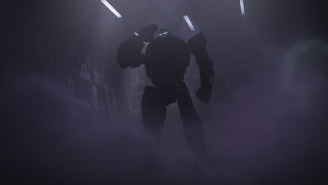 Dispatch [RUS, без комментариев]. Часть 6: Звенья цепи. смотреть онлайн