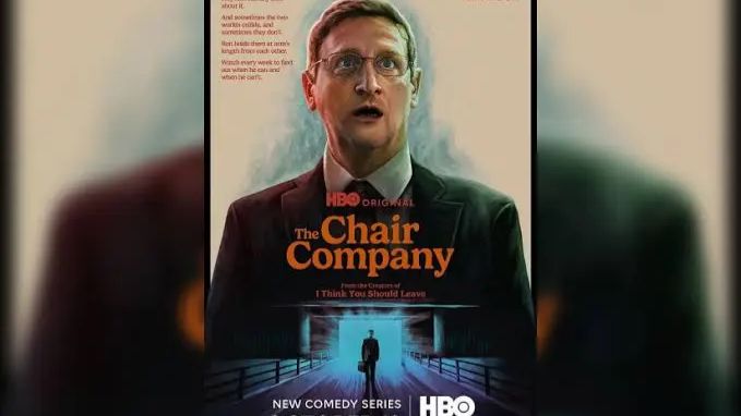 Мебельная компания 2 - The Chair Company 2 - Трейлер смотреть онлайн