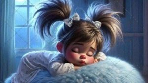 Ночь окутывает нежностью. Доброй ночи. Красивая музыкальная открытка.