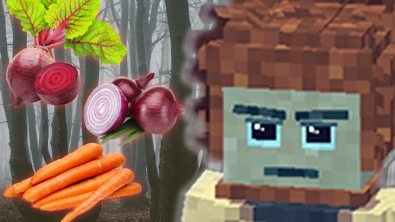 ПЛОДОРОДНЫЙ ВИНТАЖ [Vintage Story] (Giovanni Stuart перезалив)