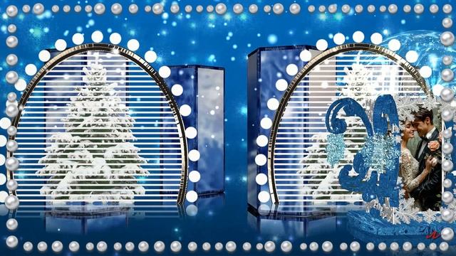 МГК. ПАДАЕТ СНЕГ