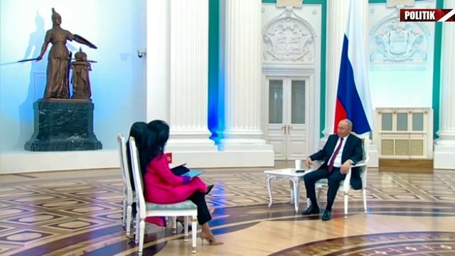 😁 Эта беседа и мне надоела. Безобразие какое. Путин о встрече с Уиткоффом и Кушнером смотреть онлайн