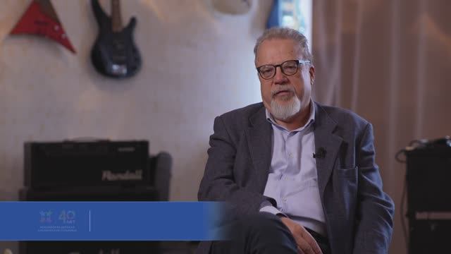 RDKB 40 ANNI смотреть онлайн