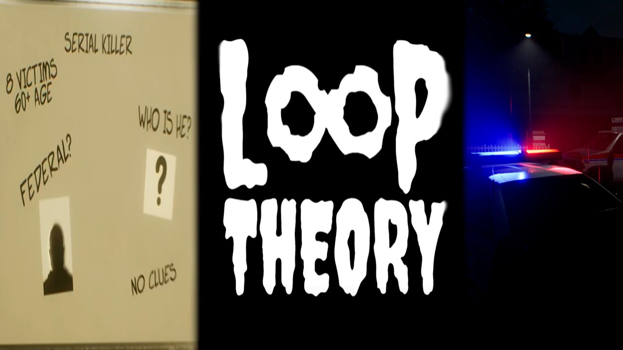 Loop Theory ➤ Это хоррор. смотреть онлайн